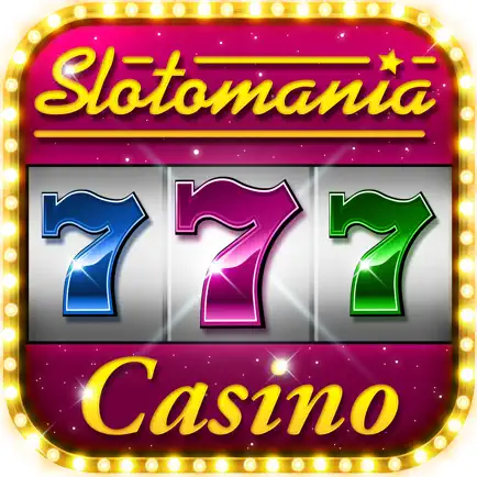 Slotomania™ Slots Machine Game Cheats