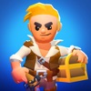 Treasure Hunter Adventure! icon