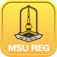 MSU Registration System