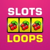 Slots Loops: Win Vegas Casino