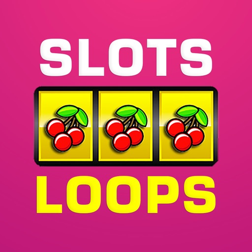 Slots Loops: Win Vegas Casino