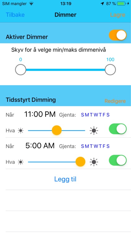 TheSWITCH screenshot-6