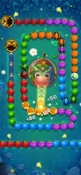 Game screenshot Ball Classic - Zumba Puzzle apk