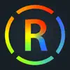 Rangin: Gradient status maker Positive Reviews, comments