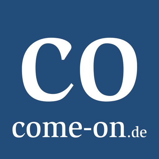 come-on.de icon