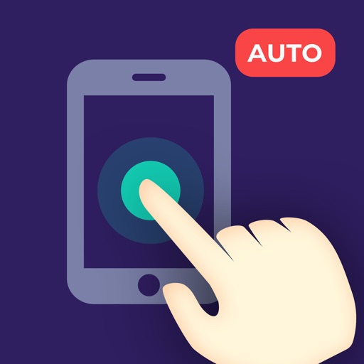 Auto Clicker: Click Assistant on the App Store