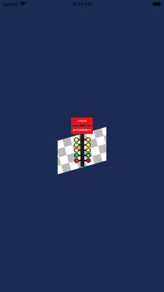 #1. LOCK IN Moto (iOS) 由: Brandon Lesley- Hadley