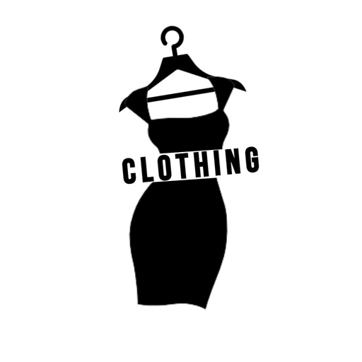 Clothing Fashion Shop Online icon
