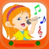 Kids Song: Nursery Rhymes - iPadアプリ