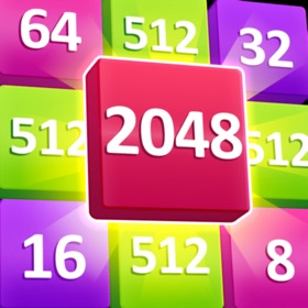 螢幕擷取畫面 (6) King of Numbers 2048