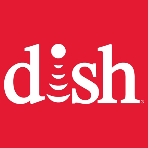 DISH Anywhere for iPad