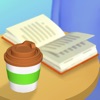 Book Cafe icon
