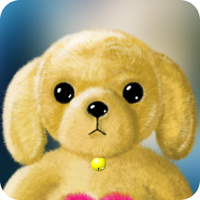 My baby doll Lucy