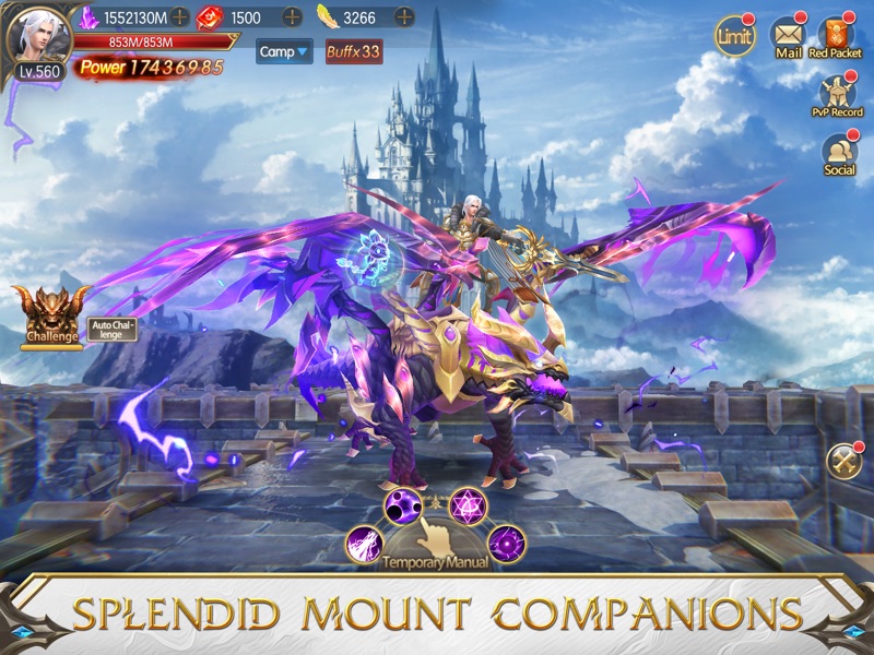 Raider: Origin screenshot 12