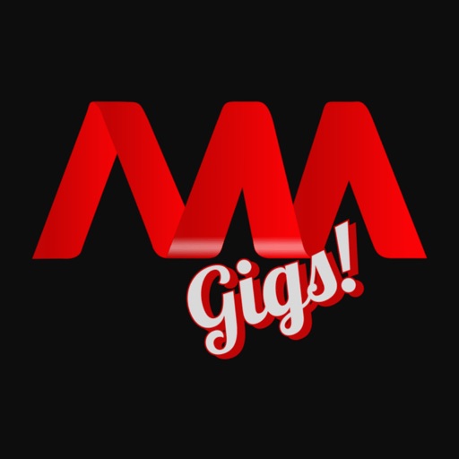 Nu-Gigs - AppWisp.com
