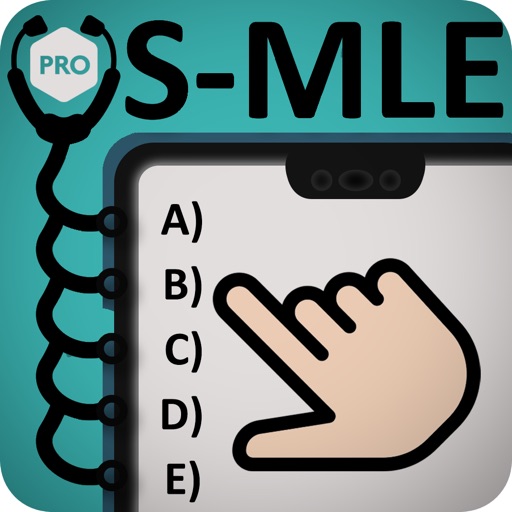 PRO USMLE QBank icon