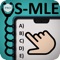 The United States Medical Licensing Examination (USMLE) is a multi-part professional exam sponsored by the Federation of State Medical Boards (FSMB) and the National Board of Medical Examiners (NBME)