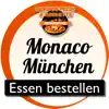 Monaco Pizza München App Feedback