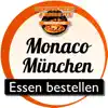 Monaco Pizza München App Positive Reviews