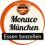 Download Monaco Pizza München app