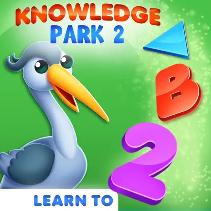 RMB Games: Pre K Learning Park Cheats