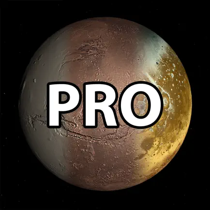 GlobeViewer Mars PRO Cheats