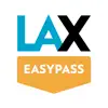 LAXeasypass problems & troubleshooting and solutions