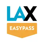 LAXeasypass App Contact