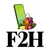 F2H Limited contact information