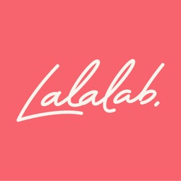 Lalalab アイコン