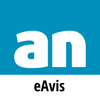 Avisa Nordland eAvis - Amedia AS