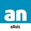 Avisa Nordland eAvis App Delete