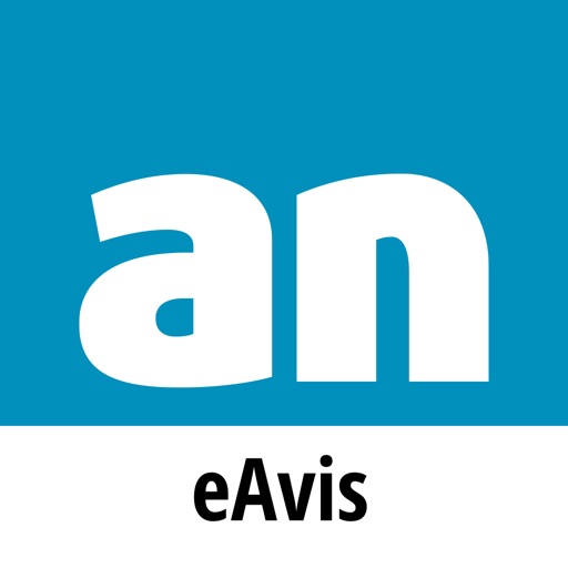 Avisa Nordland eAvis icon
