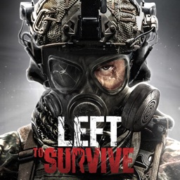 Left to Survive:Zombie Games