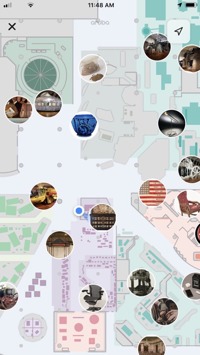 The Henry Ford Connect Screenshot