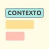 Contexto: Popular Words Game icon