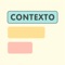 Icon Contexto: Popular Words Game