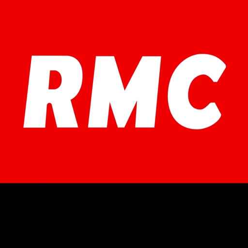 RMC Radio: podcast, actu, foot Icon