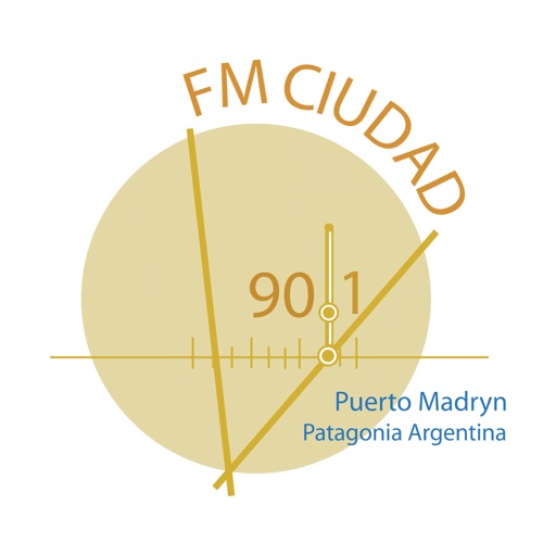 Radio Ciudad 90.1 icon