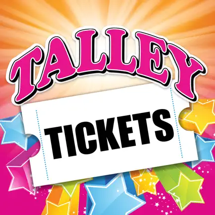 Talley Tickets Читы