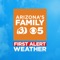 AZFamily's First Alert Weather