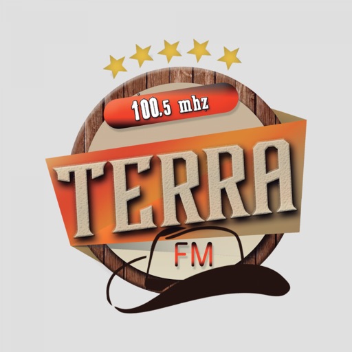 FM Terra icon