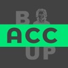 BaccUp icon
