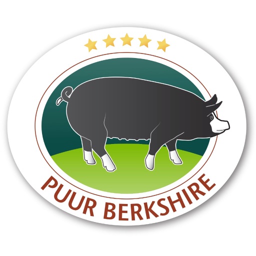 Puur Berkshire