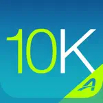 5K to 10K App Problems