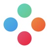 Bripitol Logic Color Dots Game - iPhoneアプリ