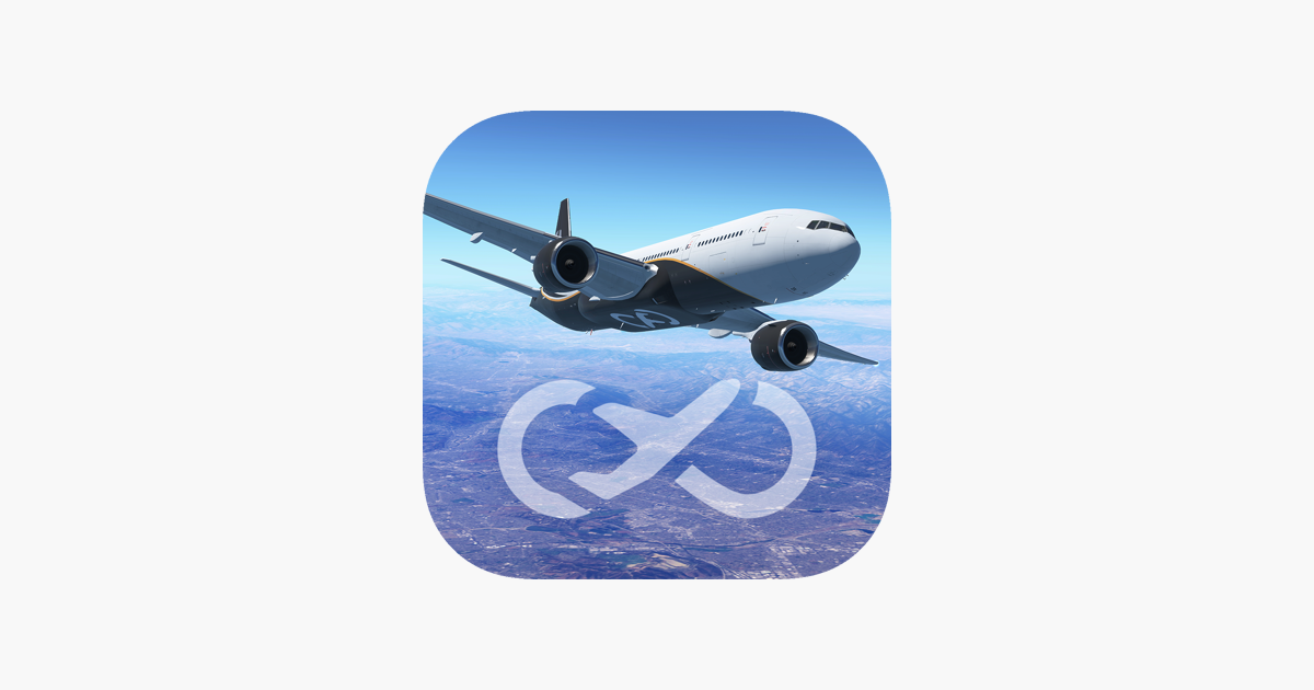 Infinite Flight Simulator en App Store