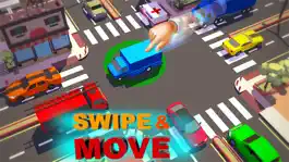 Game screenshot Traffic Chaos 3D hack