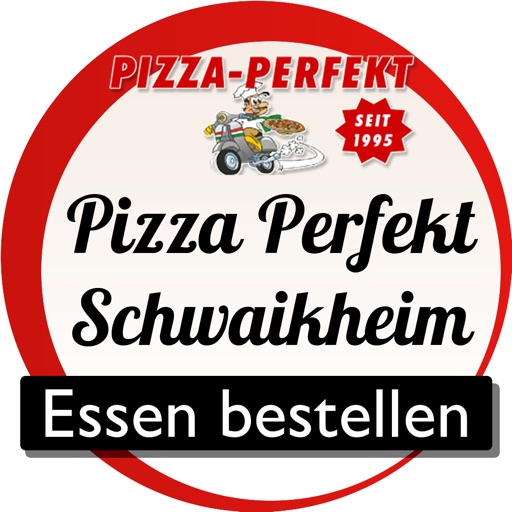 Pizza-Perfekt Schwaikheim