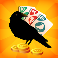 Blackbird Family Card Game